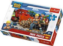 Pusle Trefl 17300, 60 tk