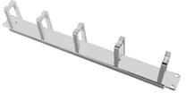 Kaablihoidik A-Lan PK009S, 48.3 cm, hall v.