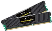Operatyvioji atmintis (RAM) Corsair Vengeance Low Profile CML16GX3M2A1600C10, DDR3 (RAM), 16 GB, 1600 MHz