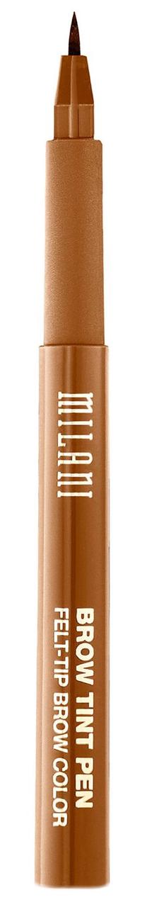Antakių pieštukas Milani, natural taupe sp. 1