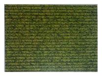 PVC grīdas segums Thema Lux M13018, zaļa krās., 130 cm x 0.8 cm