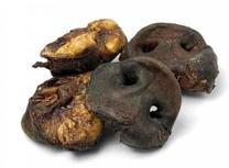 Лакомство для собак Laikas Gardums Pig Snouts BV3112, свинина, 0.16 кг, 5 шт.