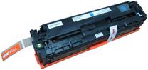 Tonerių kasetė Uprint CF211A, mėlyna sp.
