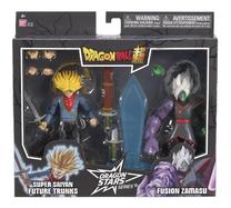 Фигурка-игрушка Bandai Dragon Ball Dragon Stars BP, 16 см, многоцветный