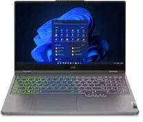 Nešiojamas kompiuteris Lenovo Legion 5 15IAH7H 82RB00GWLT, Intel Core i5-12500H, 16 GB, 512 GB, 15.6 ", RTX 3060, pilka sp., EN, Windows
