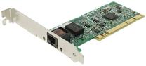 Адаптер Intel PWLA8391GTBLK-C, серебристый цв./зеленый цв.