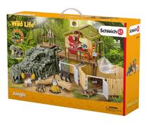 Комплект Schleich Wild Life