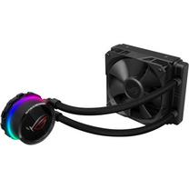 Vandens aušintuvas procesoriui Asus ROG Ryuo 120 RGB