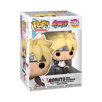 Rotaļlietu figūriņa Funko POP! Animation Boruto 1356, 9 cm, daudzkrāsaina