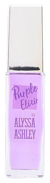 Tualetinis vanduo Alyssa Ashley Purple Elixir, 100 ml