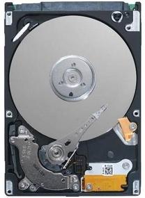 Kõvaketas (HDD) Dell N7GG6, 2.5", 500 GB