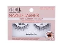 Mākslīgās skropstas Ardell Naked 425, melna krās.