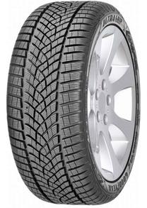 Žieminė automobilių padanga Goodyear UltraGrip Performance + SUV 255/50/R20, 109-H, C, C, 73 dB