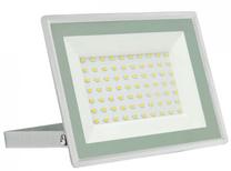 Prožektor ilma liikumisandurita, lakke või seina Spectrum Noctis Lux 3 SLI029055WW_PW, 50 W, 4300 lm, 3000 °K, IP65, valge v.