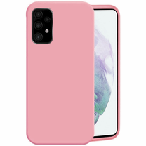 Чехол для телефона Fusion Accessories Elegance for Samsung Galaxy A52 5G, розовый цв., Samsung