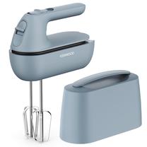 Rokas mikseris Kenwood SDA QuickMix Go HMP40.000GY, zila krās.