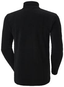 Darba jaka Helly Hansen flīsa MANCHESTER 2.0 ZIP IN, melna krās., M izmērs
