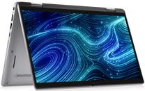 Sülearvuti Dell Latitude 7320 210-AXZN_273653229, Intel® Core™ i5-1145G7, 8 GB, 256 GB, 13.3 ", Intel HD, hõbe v., EN, Windows