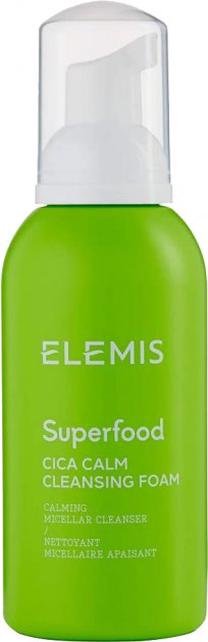 Очищающая пенка для лица Elemis Superfood CICA Calm, 180 мл