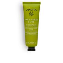 Маска для лица Apivita Olive, 50 мл