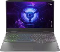 Sülearvuti Lenovo LOQ 15IRH8 82XV00ANPB PL, i5-13500H, 16 GB, 1 TB, 15.6 ", RTX 4060, hall v., EN, Dos