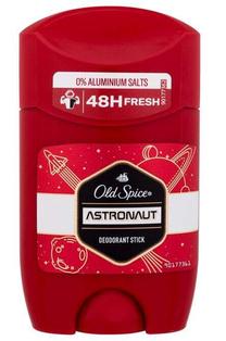 Vyriškas dezodorantas Old Spice Astronaut, 50 ml