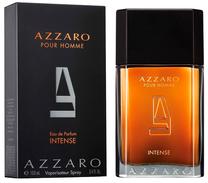 Kvapusis vanduo Azzaro, 100 ml