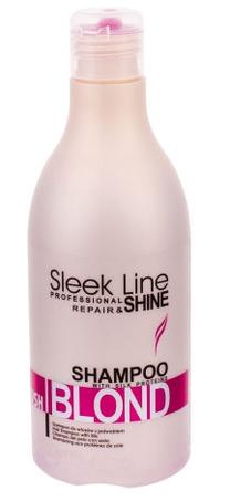 Šampūnas Stapiz, 1000 ml
