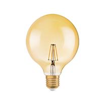 Lemputė Osram LED, G125, 2500 °K, E27, 7 W, 720 lm