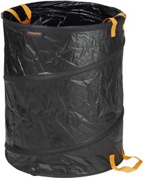 Šiukšlių maišai Fiskars, 56 l