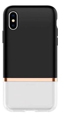 Чехол для телефона Spigen, черный цв., Apple