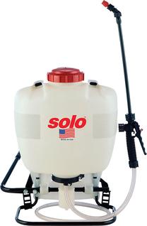Sodo purkštuvas Solo 425, 15 l