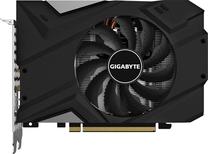 Vaizdo plokštė Gigabyte GeForce RTX 2070 Mini ITX GV-N2070IX-8GC, 8 GB, GDDR6