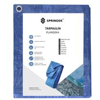Present Springos GA2117 4x6 m 60g/m2