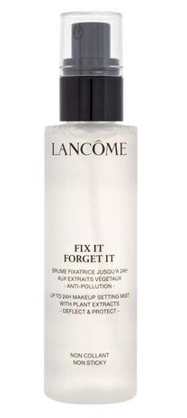 Grima fiksators Lancome Fix It Forget It, caurspīdīga krās., 100 ml