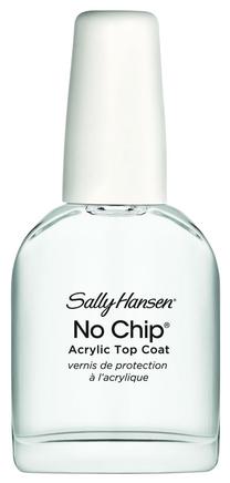 Viršutinis nagų lako sluoksnis Sally Hansen, 13 ml