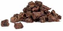 Лакомство для собак Hau&Miau Puzzo Snack Beef Lungs, говядина, 0.1 кг