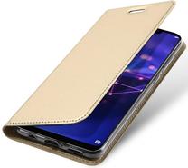 Чехол для телефона Dux Ducis, золотой цв., Xiaomi