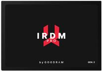 Kõvaketas (SSD) Goodram IRDM PRO Gen.2, 2.5", 2 TB