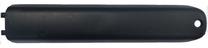 Dviračio akumuliatoriaus dangtis Cube Battery Cover 34209, plastikas, juoda sp.