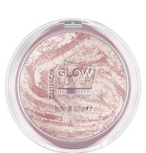 Švytėjimo suteikianti priemonė Catrice Glow Lover, rožinė sp., 010 glowing peony, 8 g
