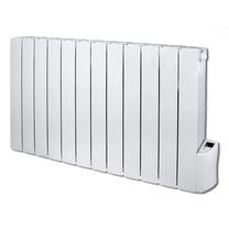 Šķidruma inerces radiators Warm Tech, 2000 W-12 Elementa