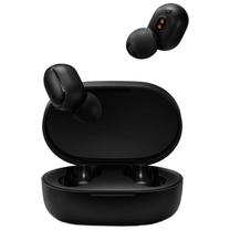 Belaidės ausinės Xiaomi Mi True Basic 2S, juoda sp.