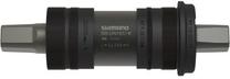 Velenas Shimano, metalas