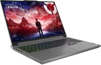 Portatīvais dators Legion Slim 5 16AHP9 83DH005ULT, AMD Ryzen™ 7 8845HS, 16 GB, 1 TB, 16 ", RTX 4070, pelēka krās., EN, Windows