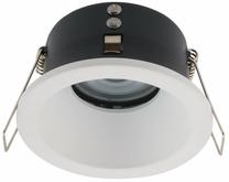Šviestuvas įleidžiamas Nowodvorski Charlie 8366, GU10, balta sp., 15 W