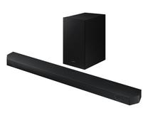 Soundbar sistēma Samsung HW-Q600B/EN, melna krās.