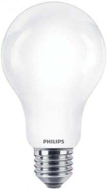 Lemputė Philips LED, 4000 °K, E27, 11.5 W, 1521 lm