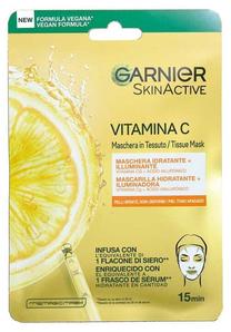 Маска для лица Garnier Skin Active, 28 мл