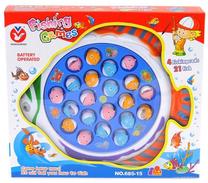 Kalapüügi lauamäng Fishing Games 514683